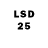 LSD-25 экстази ecstasy PARRISH95