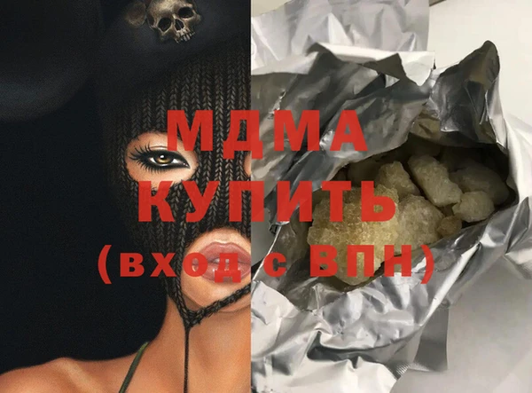 индика Кулебаки
